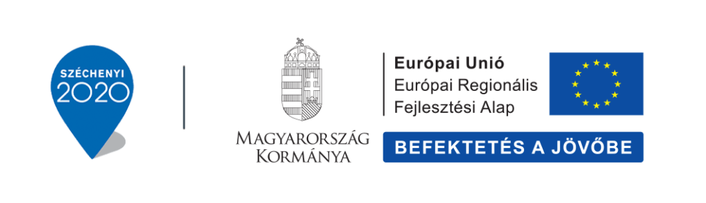 Széchenyi 2020 pályázatok.