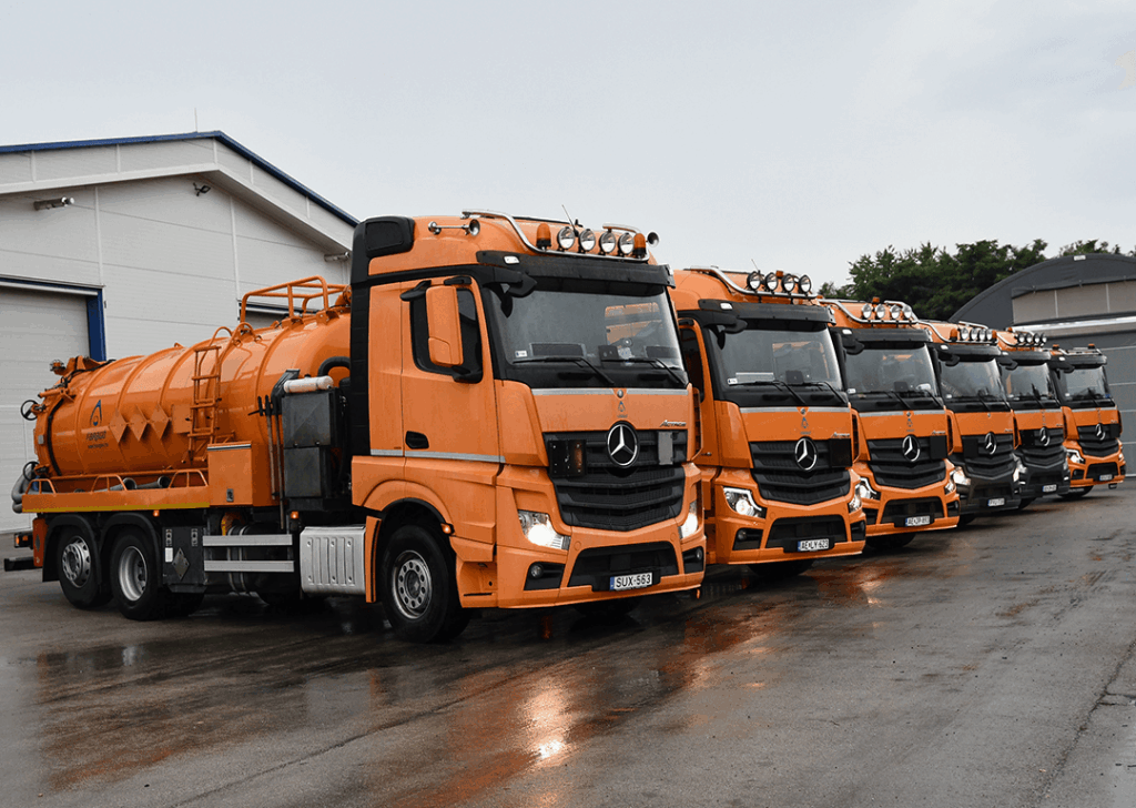 Elkötelezetten a környezetért: a Faragó KV Kft. felelős jövőképe